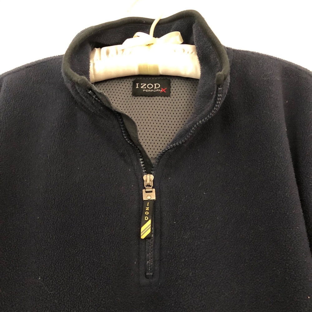 ⚾️IZOD PerformX Men’s Pullover - Picture 7 of 7